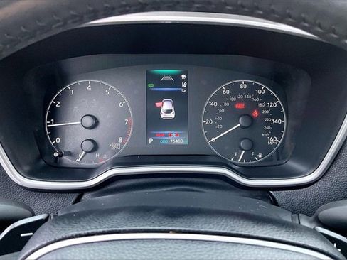 Used 2024 Toyota Corolla SE image 12