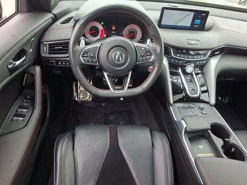 Used 2023 Acura TLX Type S AWD/4WD image 11