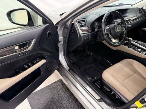 Used 2016 Lexus GS 350 350 image 29