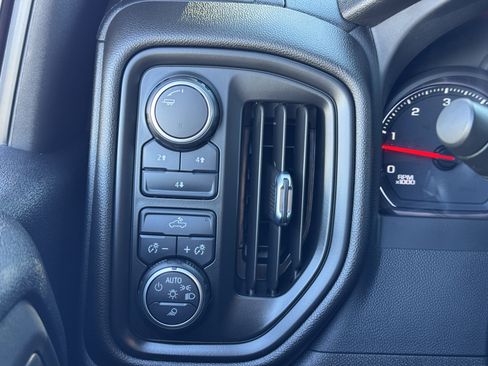 Certified 2023 Chevrolet Silverado 3500 W/T w/ WT Convenience Package image 30