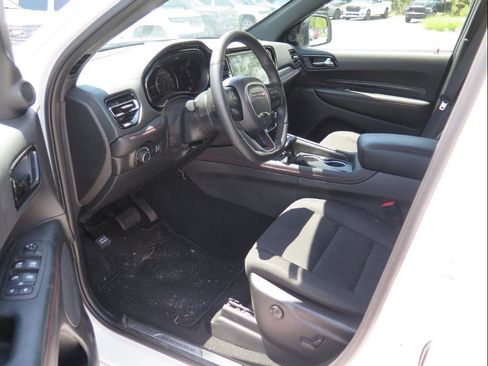 New 2025 Dodge Durango R/T w/ Blacktop Package image 4
