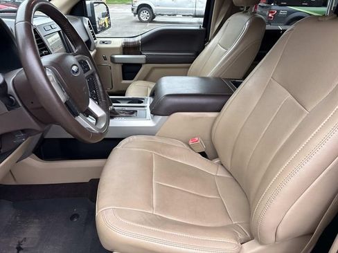 Certified 2018 Ford F150 Lariat AWD/4WD image 11