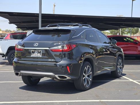 Used 2016 Lexus RX 350 AWD w/ Premium Package image 7