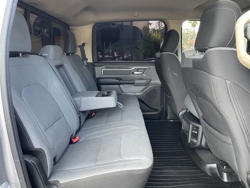 Used 2019 RAM 1500 Big Horn RWD image 22