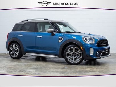 Used 2022 MINI Cooper Countryman S w/ Convenience Package