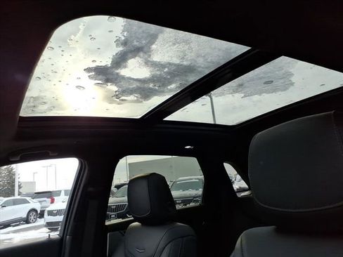 Certified 2023 Cadillac XT5 Premium Luxury image 14