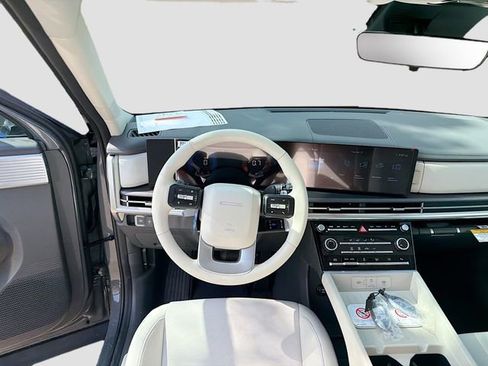 New 2026 Hyundai Santa Fe SE FWD image 21