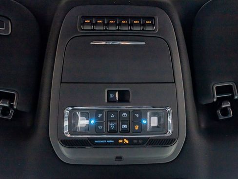 Used 2026 Ford F150 Raptor image 28