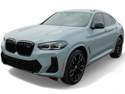 Used 2023 BMW X4 M40i w/ Premium Package
