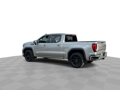 Used 2025 GMC Sierra 1500 Elevation AWD/4WD image 6