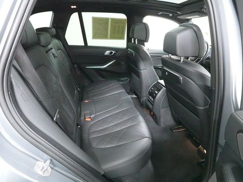 Used 2024 BMW X5 xDrive40i AWD/4WD image 33