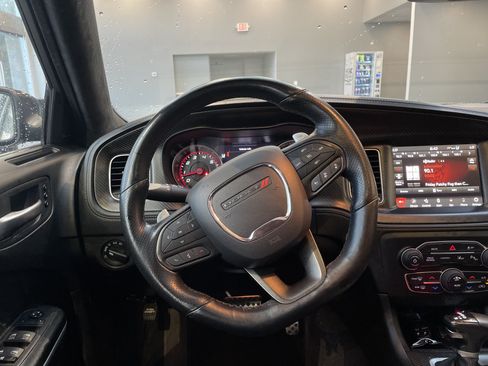 Used 2023 Dodge Charger Scat Pack RWD image 26