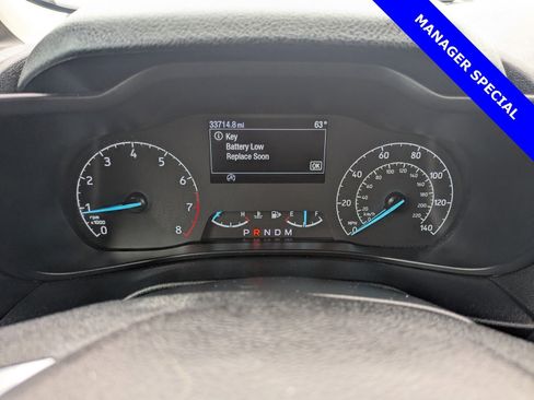 Used 2022 Ford Transit Connect XL image 29