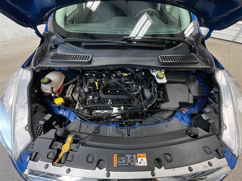 Used 2019 Ford Escape SE FWD image 32