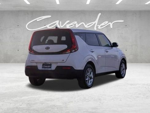 Used 2021 Kia Soul S image 6