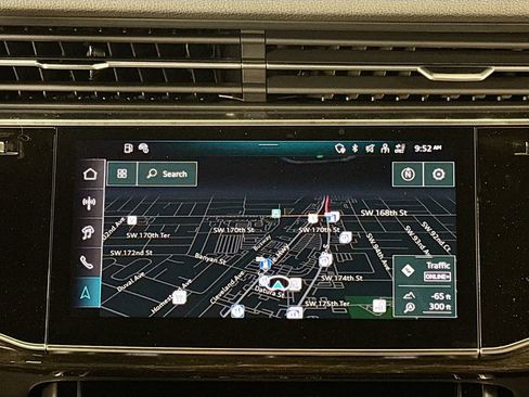 New 2026 Audi Q7 2.0T Premium image 12