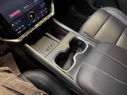 New 2026 GMC Acadia Elevation w/ Black Edition image 17