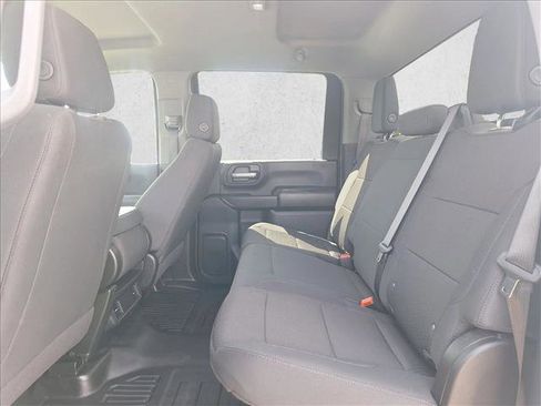Used 2024 GMC Sierra 3500 Pro AWD/4WD image 14