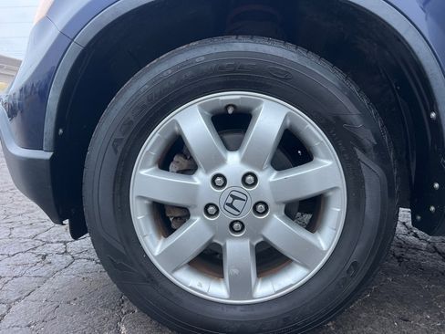 Used 2009 Honda CR-V EX-L image 39