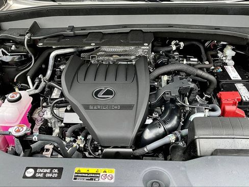 Used 2024 Lexus TX 350 FWD w/ Captains Chair Package image 31