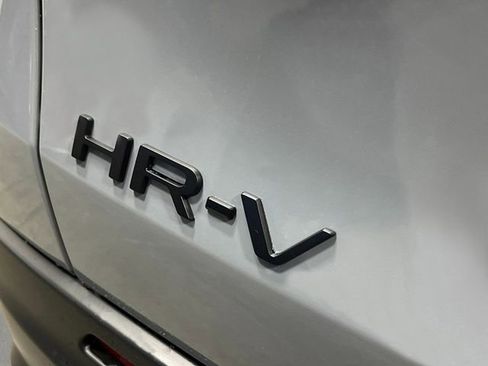 New 2026 Honda HR-V Sport image 6