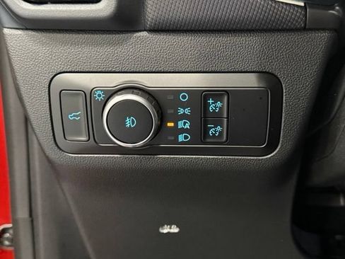 Used 2023 Ford Bronco Sport Heritage AWD/4WD image 11