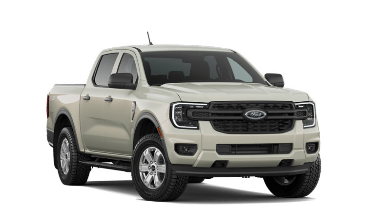 New 2026 Ford Ranger XL AWD/4WD image 26