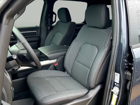 New 2026 RAM 1500 Lone Star AWD/4WD image 9
