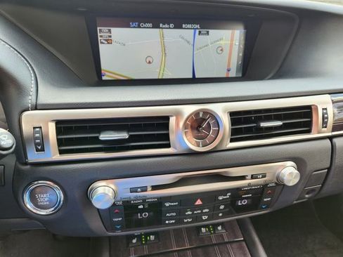 Used 2019 Lexus GS 350 RWD image 25