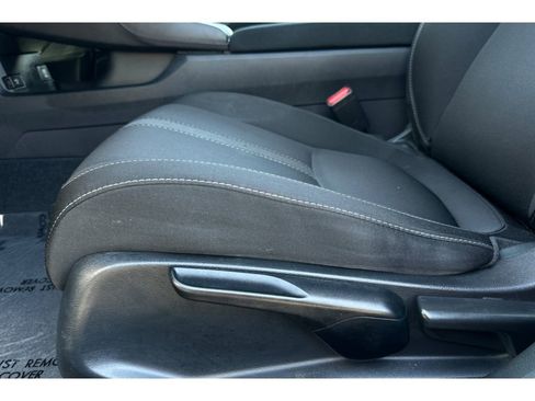 Used 2020 Honda Civic LX image 13