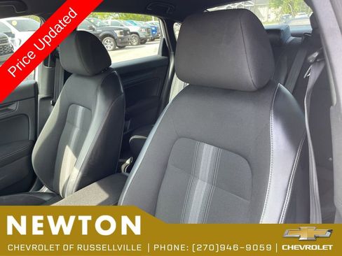 Used 2023 Honda Civic Sport image 7