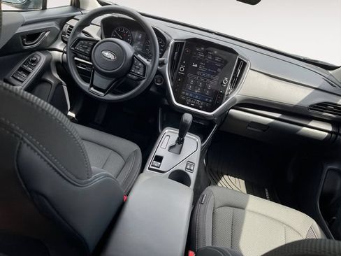 Certified 2024 Subaru Crosstrek 2.0i Premium AWD/4WD image 10