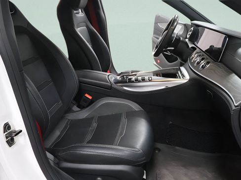 Used 2020 Mercedes-Benz AMG GT 53 image 26
