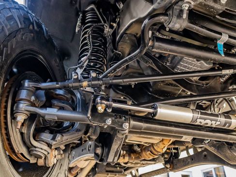 Used 2024 Ford F250 XLT w/ XLT Premium Package image 14