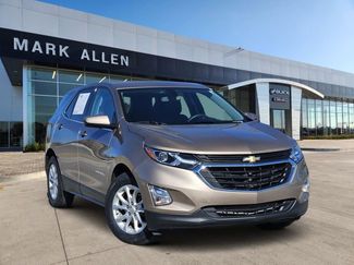 Used 2018 Chevrolet Equinox LT video 1