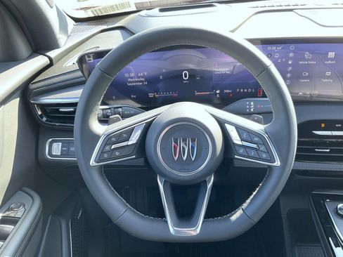 New 2026 Buick Enclave Sport Touring w/ Power Package FWD image 11