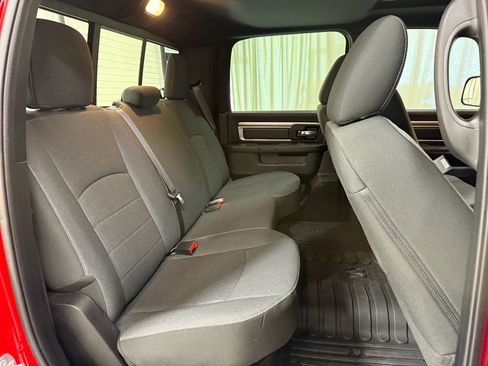 Used 2022 RAM 1500 Classic Warlock AWD/4WD image 20