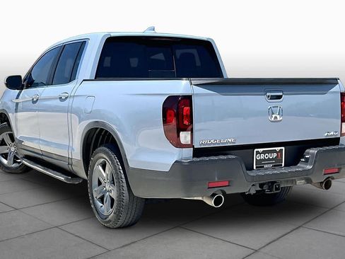 Used 2023 Honda Ridgeline RTL image 12