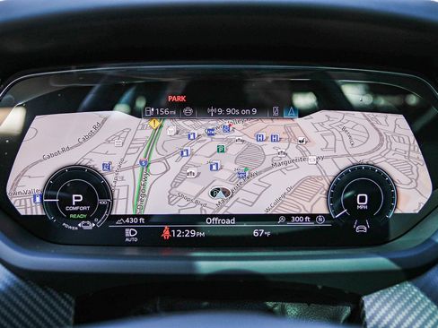 New 2026 Audi S e-tron GT Premium Plus image 23