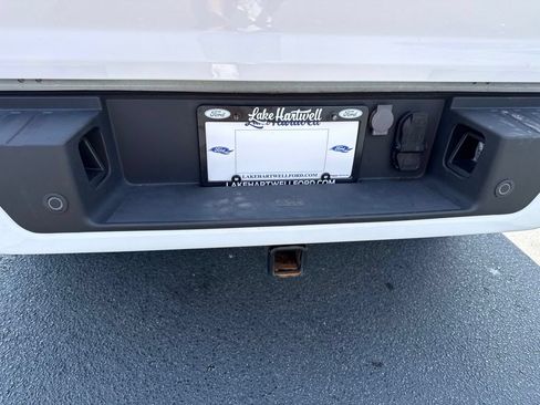 Used 2024 Ford F150 STX RWD image 30