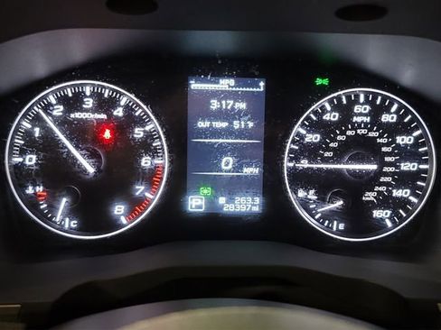 Used 2023 Subaru Ascent Limited w/ Technology Package image 14