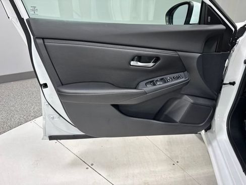 Used 2022 Nissan Sentra S FWD image 8