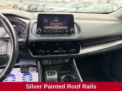 Used 2023 Nissan Rogue SV w/ SV Premium Package image 22