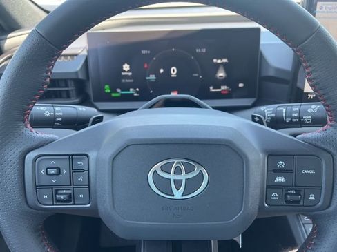 New 2026 Toyota RAV4 AWD Plug-in Hybrid image 20