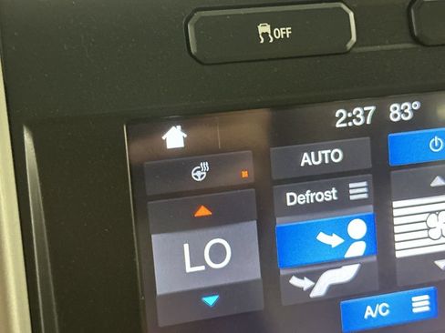 Used 2018 Ford F150 Lariat w/ Equipment Group 502A Luxury AWD/4WD image 49