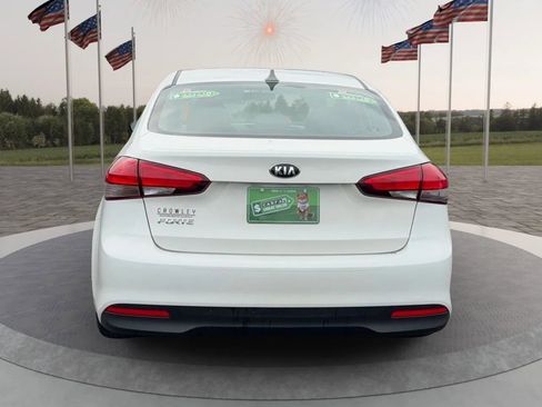 Used 2018 Kia Forte LX FWD image 6