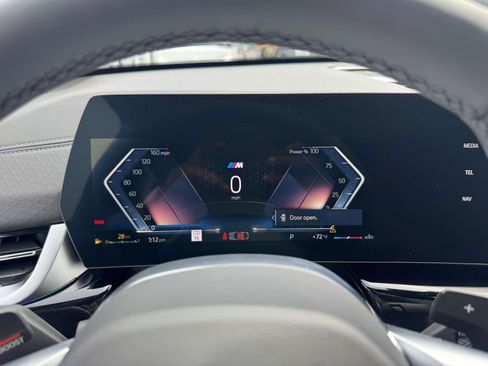 New 2026 BMW X2 xDrive28i w/ M Sport Package image 19