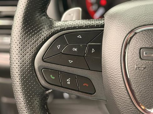 Used 2026 Dodge Durango GT image 15