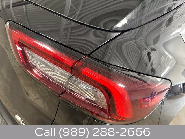 Used 2025 Ford Escape Platinum AWD/4WD image 7
