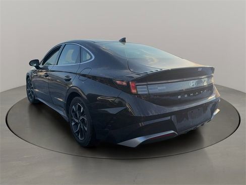 Used 2025 Hyundai Sonata SEL image 5